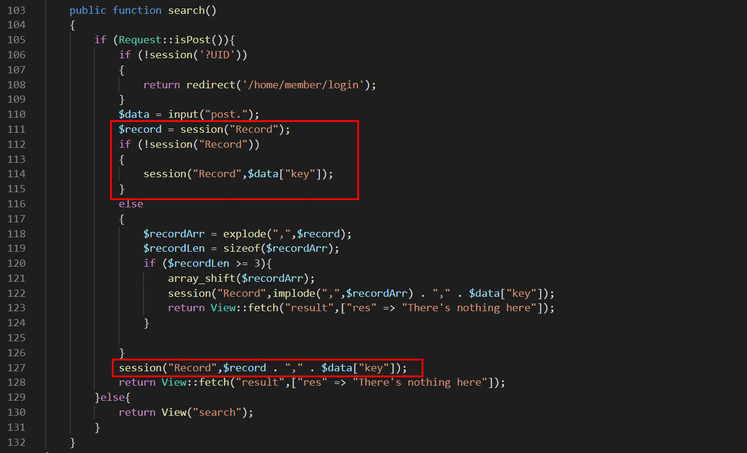 GYCTF2020_EasyThinking Bantian